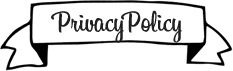 Privacy poricy